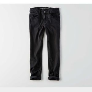 American Eagle TOMGIRL PANT